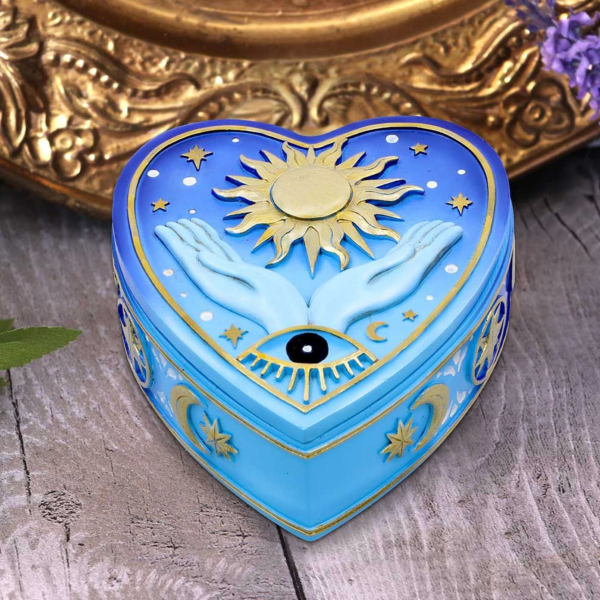Caja de la Fortuna