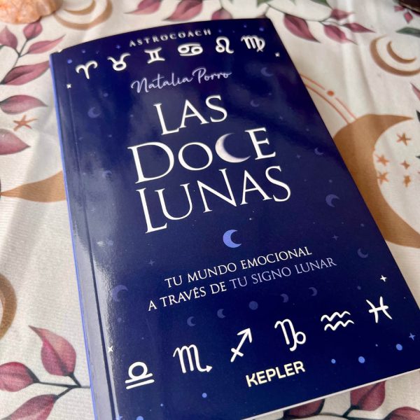 Las 12 Lunas - Imagen 2