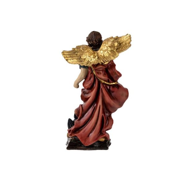 Arcángel San Miguel - Imagen 2