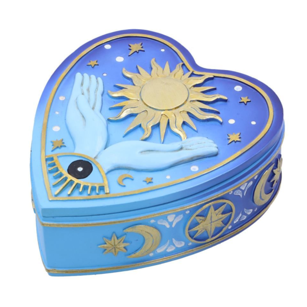 Caja de la Fortuna - Imagen 3