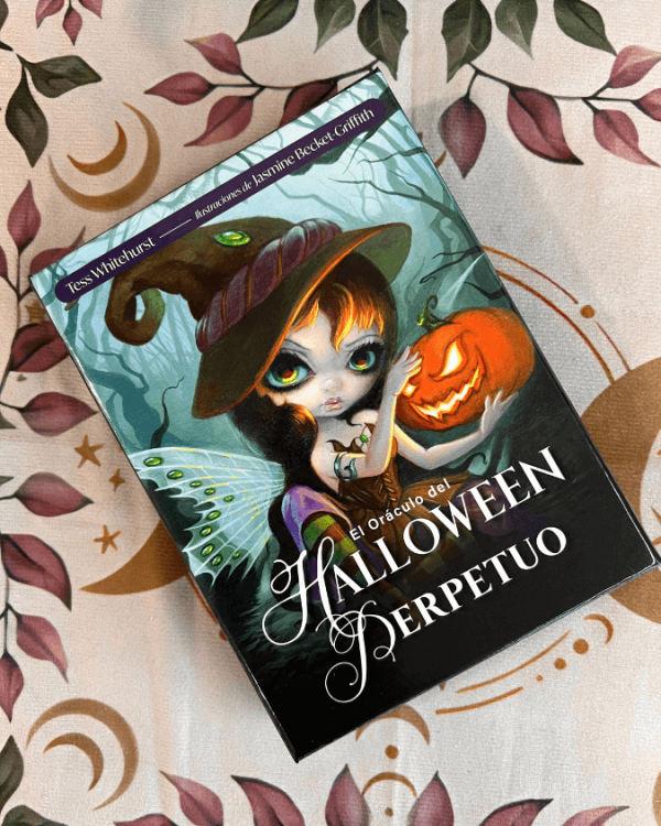 Oráculo del Halloween Perpetuo