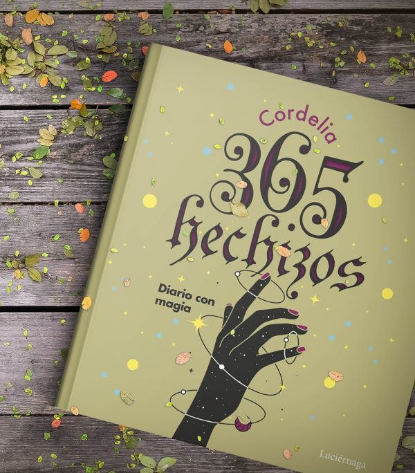 365 Hechizos