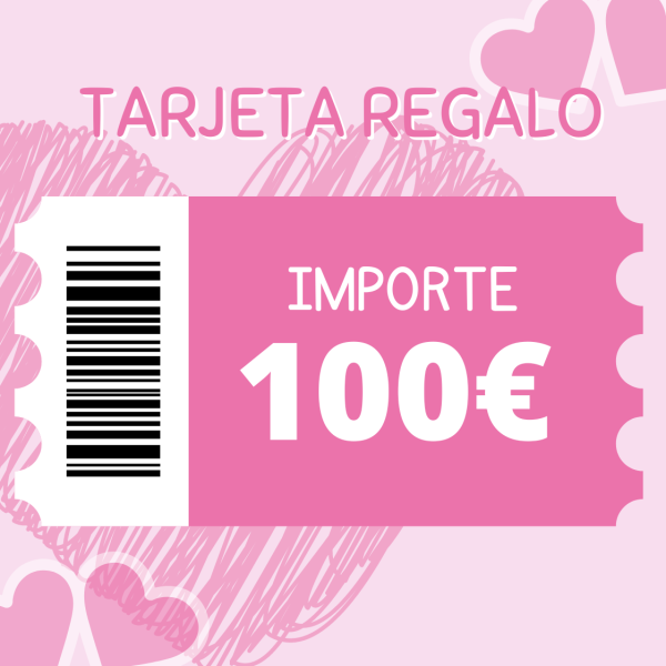 Tarjeta regalo - Imagen 8