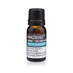 Aceite Esencial Menta