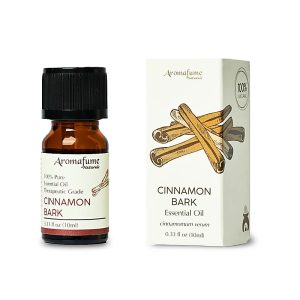 Aceite Esencial de Corteza de Canela