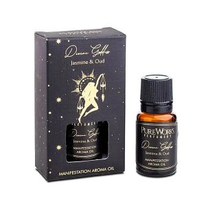 Aceite aromático Esoteric Collection Diosa Divina