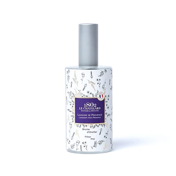 Agua Floral de Lavanda