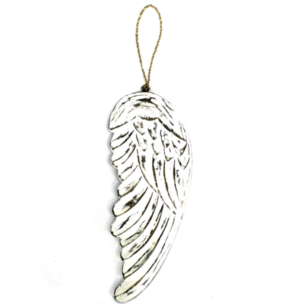 Ala de Ángel 30cm - Imagen 4