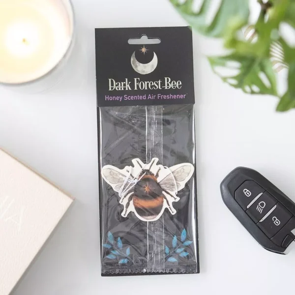 Ambientador con Aroma a Miel de Abejas del Bosque