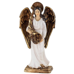 Ángel de la Abundancia