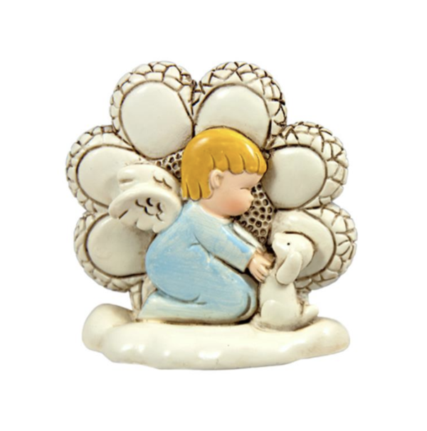 Angel de sobremesa - Imagen 5