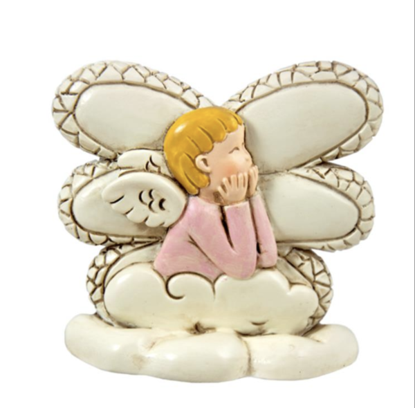 Angel de sobremesa - Imagen 3