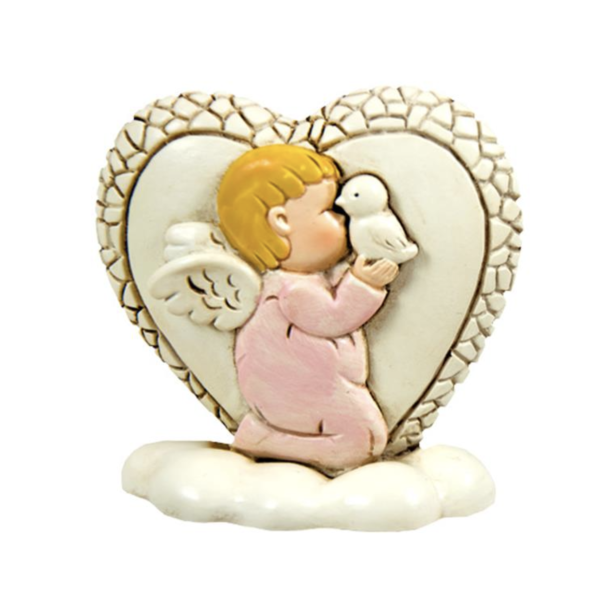 Angel de sobremesa - Imagen 4