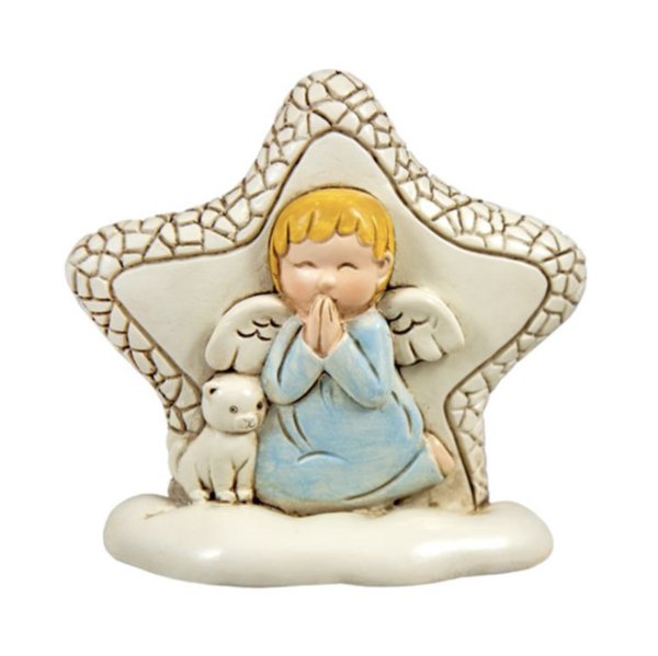 Angel de sobremesa - Imagen 6