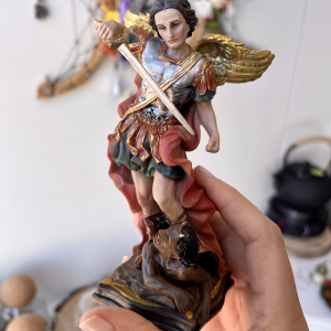 Arcángel San Miguel