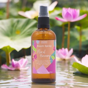 Bruma para el Hogar – Armonia Floral