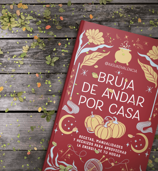 Bruja de andar por casa