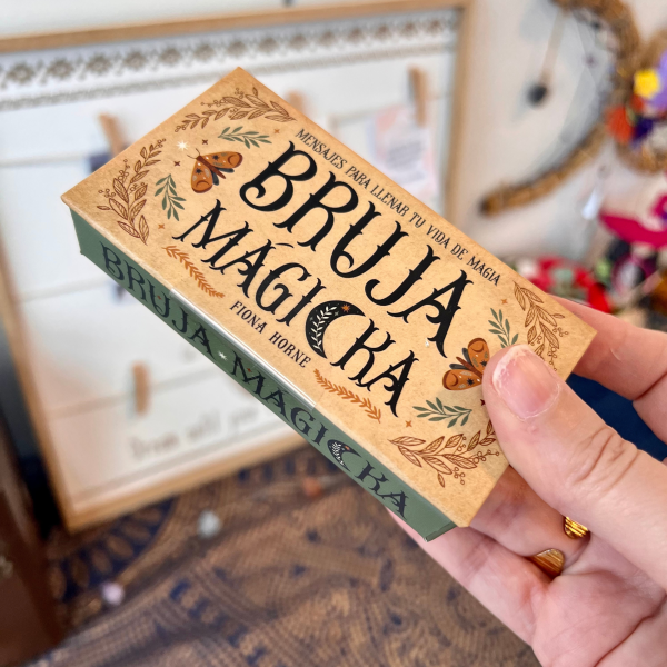 Bruja Magicka - Imagen 2