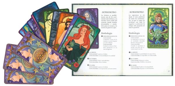 El Oráculo del Ocultismo: El Gran Secreto de la Magia Ancestral - Imagen 3