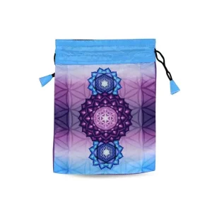 Bolsa de Tarot "Mandala"