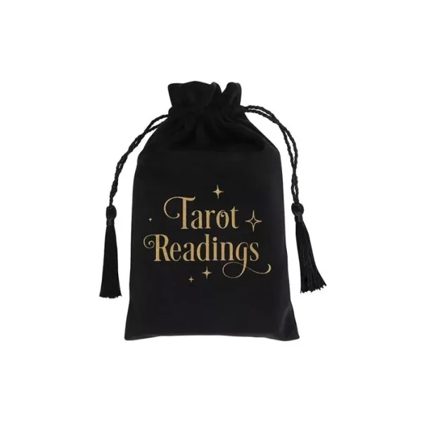Bolsa de Tarot "Tarot Readings"