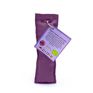 Bolsita Perfumada de Lavanda BIO