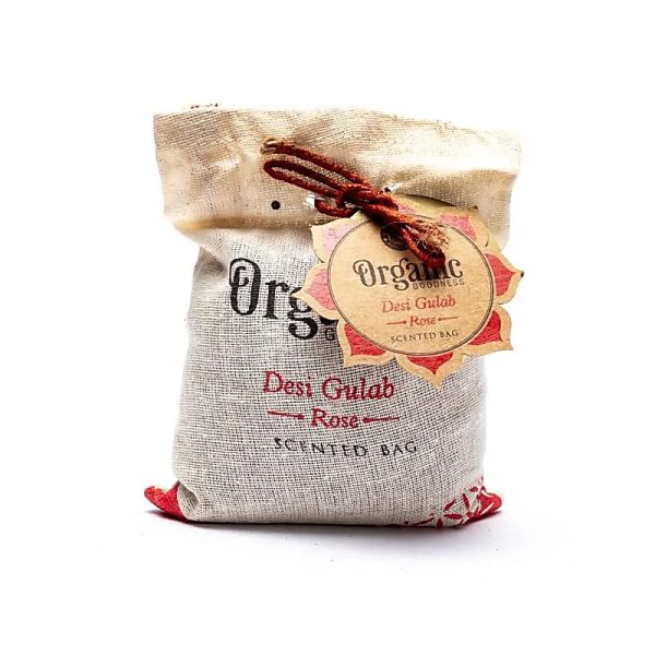 Bolsita de Rosas