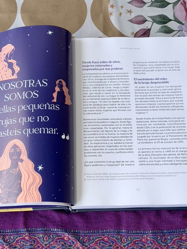 Bruja Moderna - Imagen 3