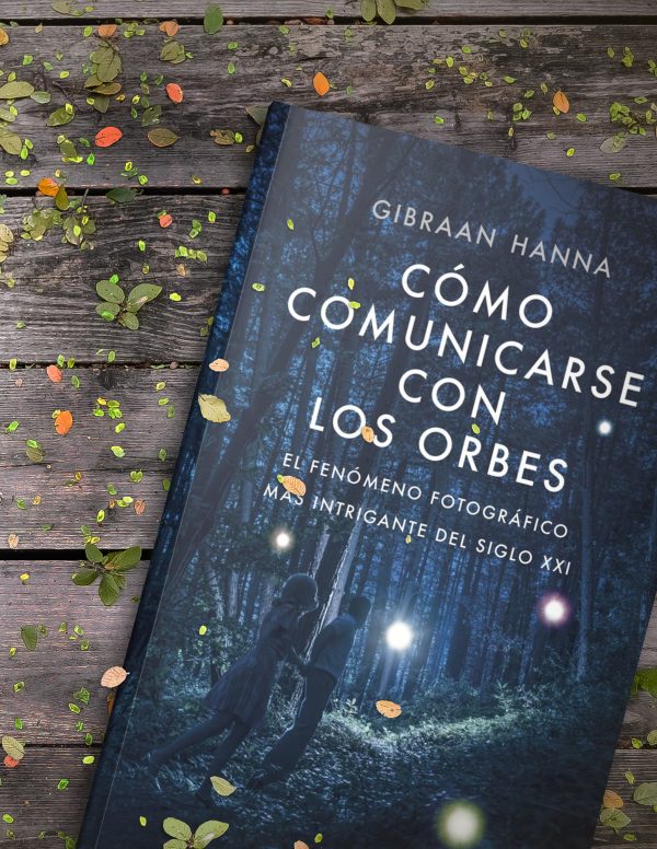 Libro Cómo Comunicarse con los Orbes