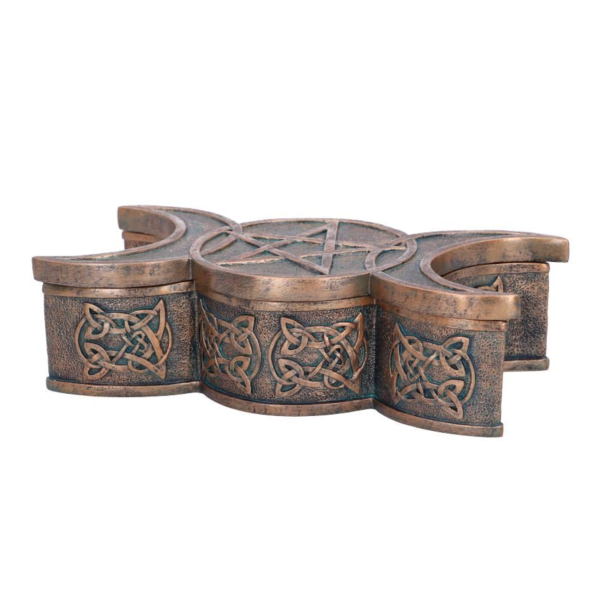 Caja Triple Luna