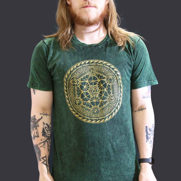 Camiseta Nomad Sari - Imagen 2