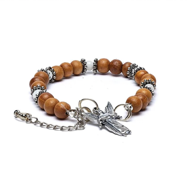 Pulsera Arcángel Miguel