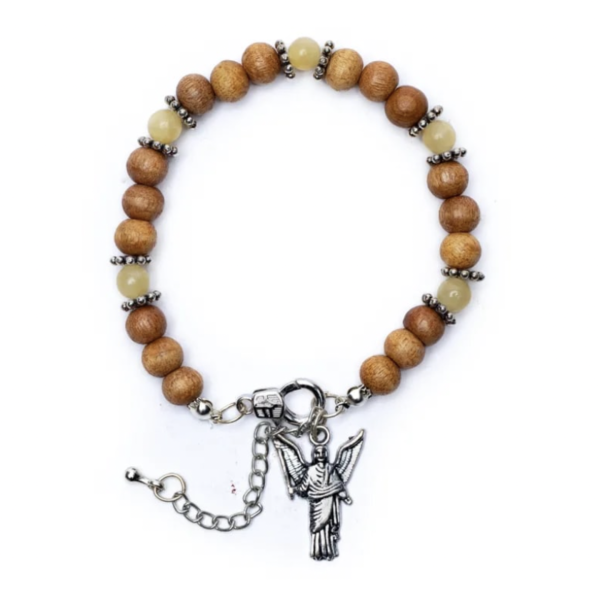 Pulsera Arcángel Uriel