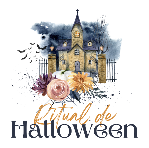 Ritual de Halloween, Muerte, Renacimiento y Dulzura del Alma