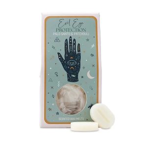 Celestial Magic – Ceras Aromáticas Evil Eye Protection