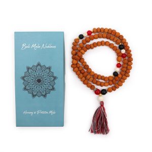 Collar Bali Mala - Cree y Crece