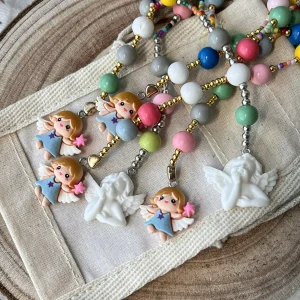 Contador angelical Infantil