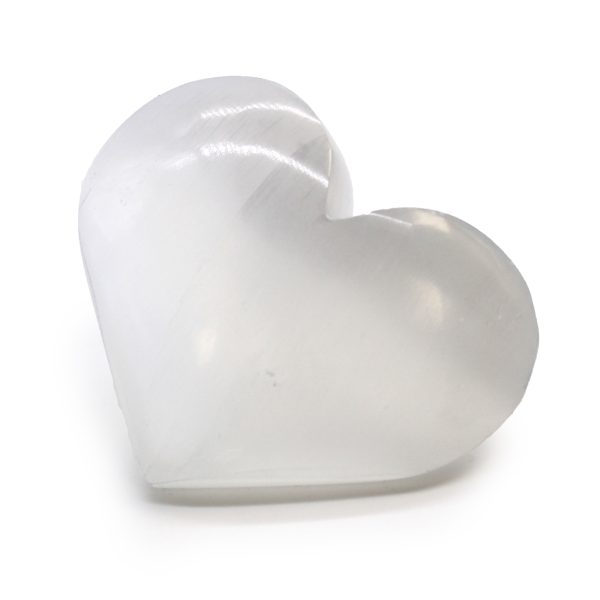 Corazón de Selenita - Imagen 3