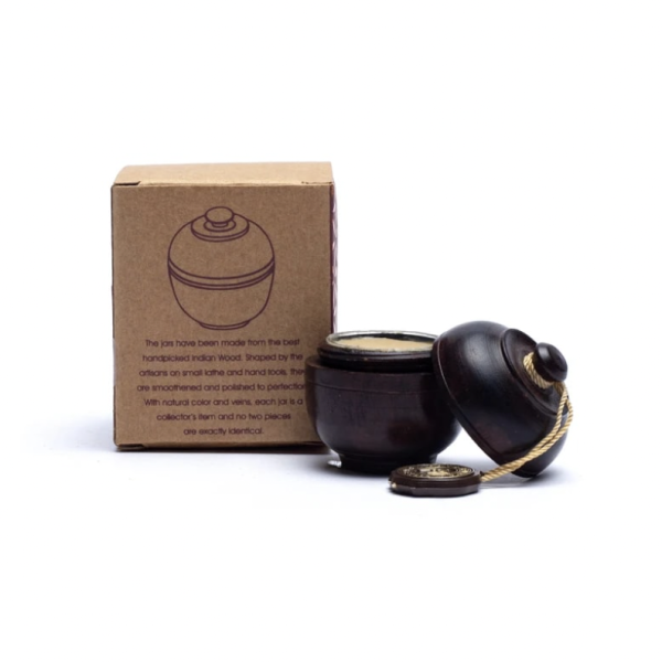 Crema perfumada de Lirio del valle - Imagen 2
