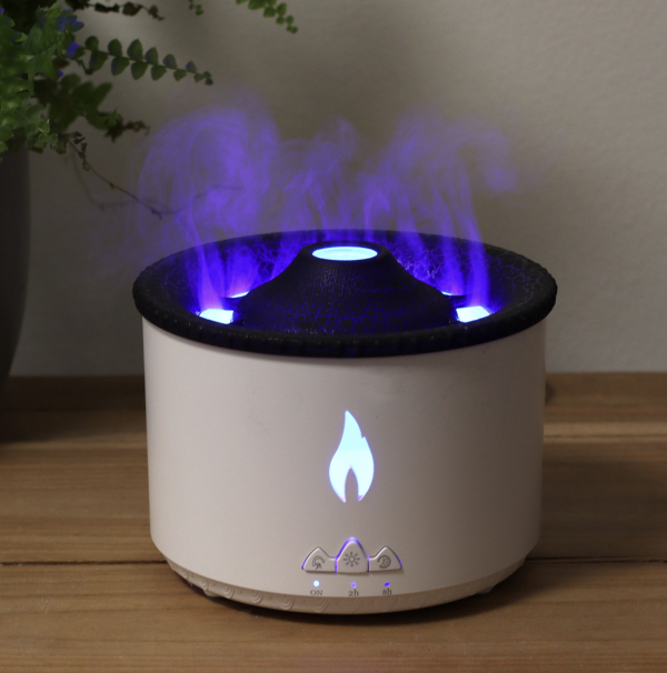 Difusor Aromático Efecto Volcán - Imagen 3