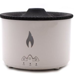 Difusor Aromático Efecto Volcán