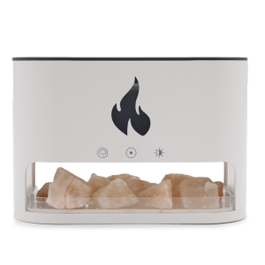 Difusor de Aceites efecto llama