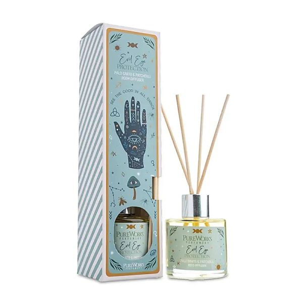 Difusor de Varillas Celestial Magic – Evil Eye Protection
