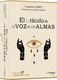 El Oráculo de la Voz de las Almas
