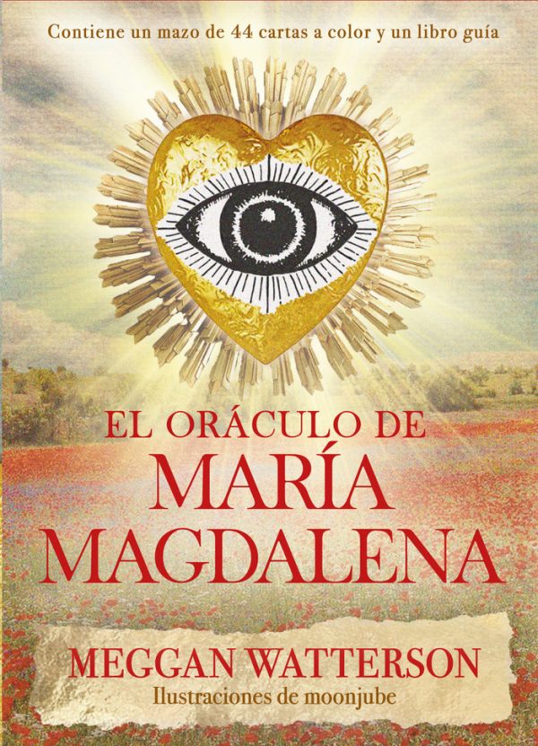El Oráculo de María Magdalena