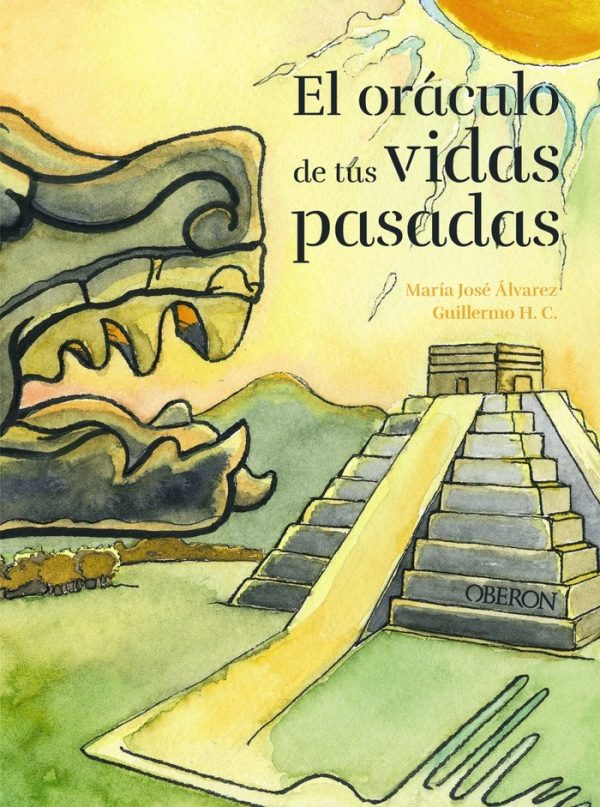 El Oráculo de tus Vidas Pasadas