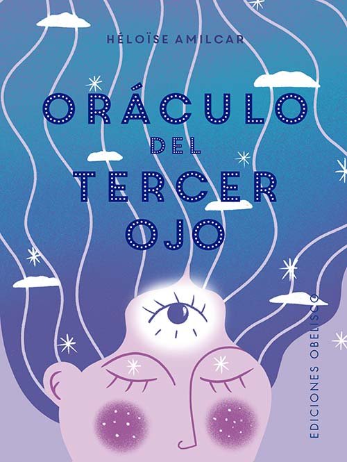 El Oráculo del Tercer Ojo y Cartas