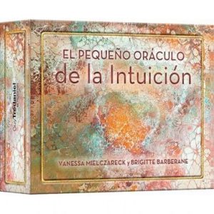 El pequeño oráculo de la intuición