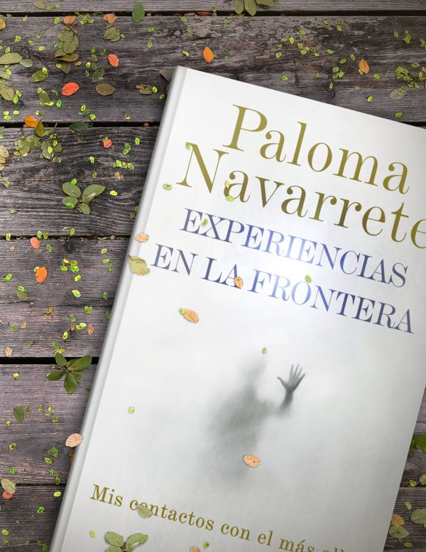 Libro Experiencias en la Frontera