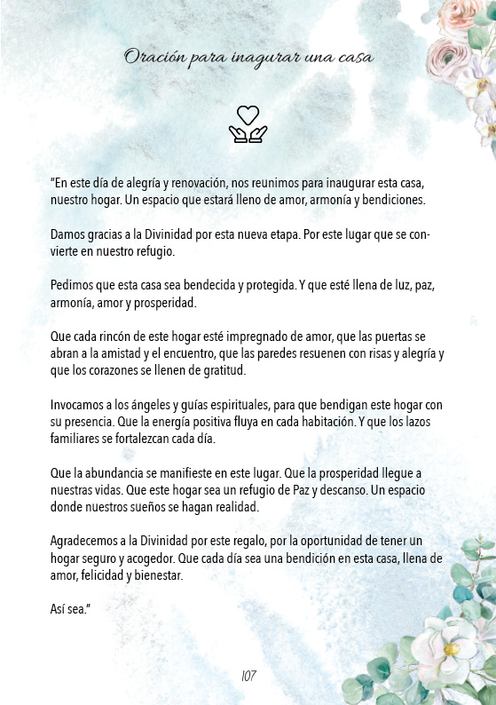 El Gran Libro de las Oraciones - Imagen 4
